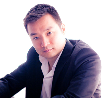 Kelvin Wong