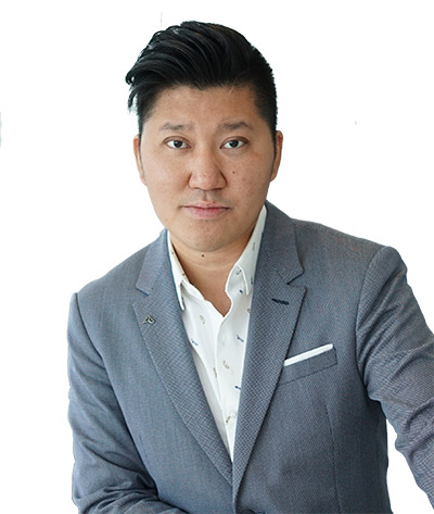 Alfred Lee, Sales Representative - Living Realty Inc., Brokerage